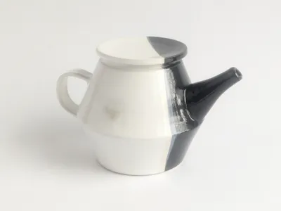 Barrel Pourer